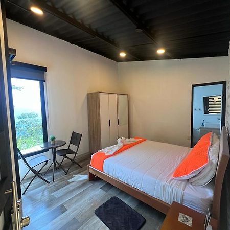 Tena Solaris Glamping Exclusive酒店 外观 照片