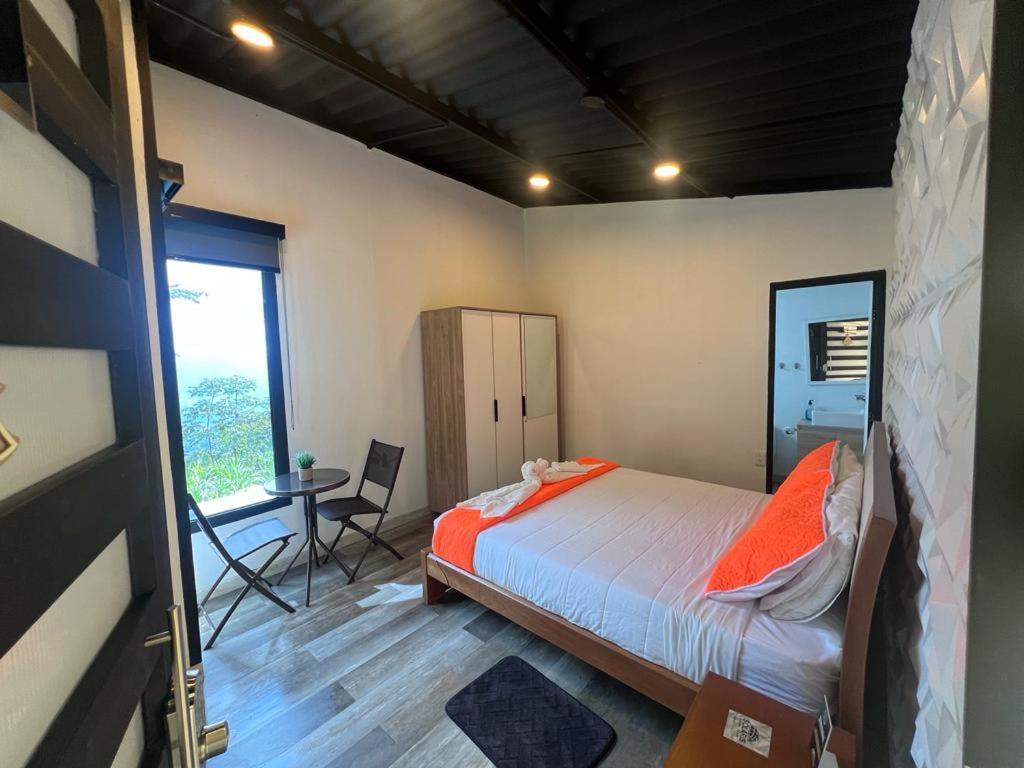 Tena Solaris Glamping Exclusive酒店 外观 照片